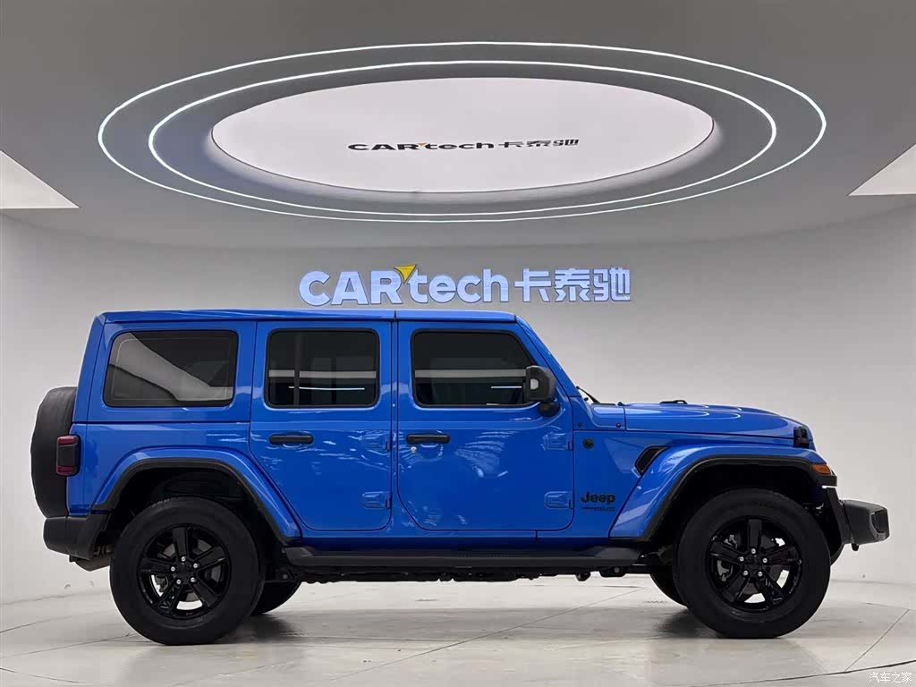 Jeep Wrangler, 2023 4
