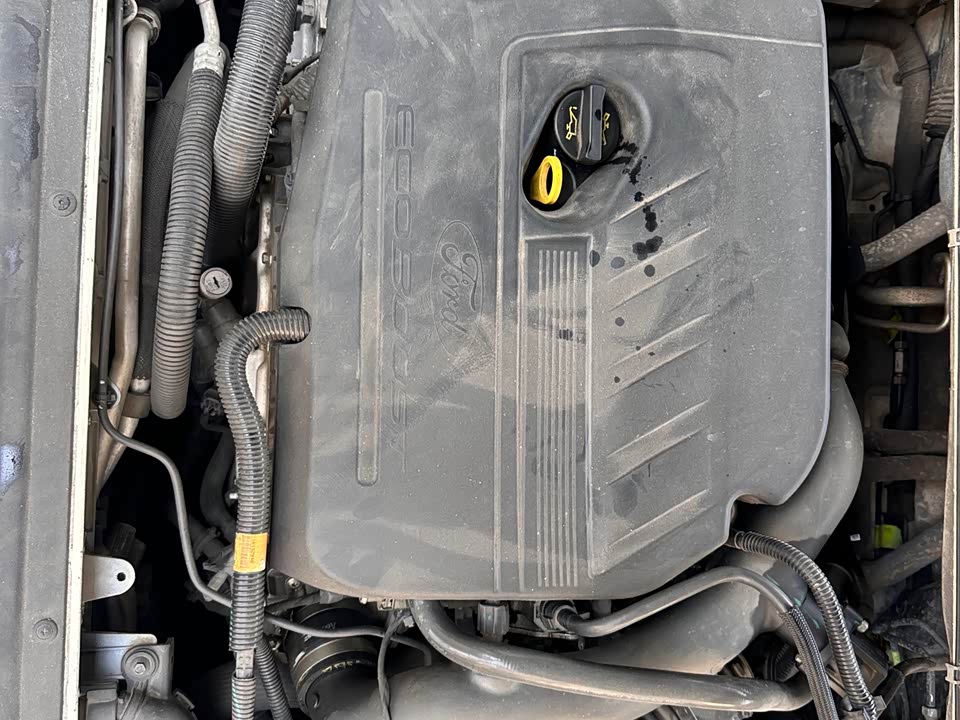 Ford Mondeo Ford Mondeo