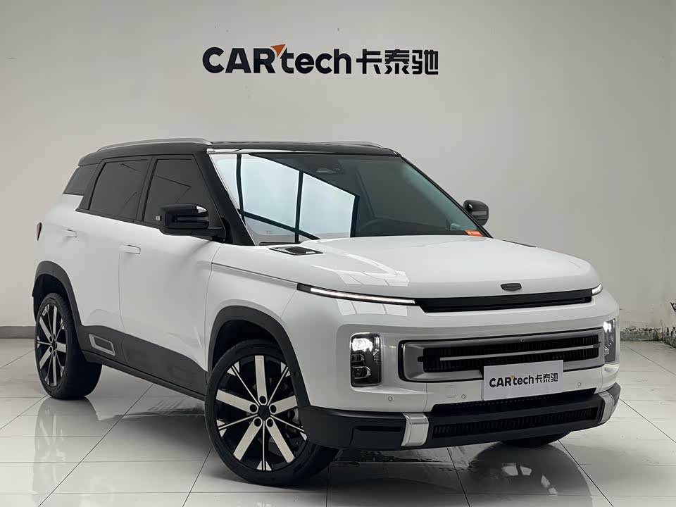 Geely Geely ICON