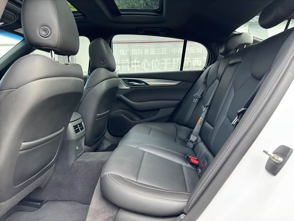 Cadillac CT5 Cadillac CT5