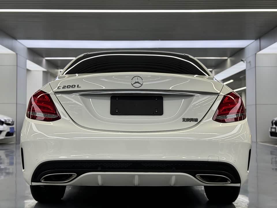 Mercedes-Benz Class C Mercedes-Benz Class C