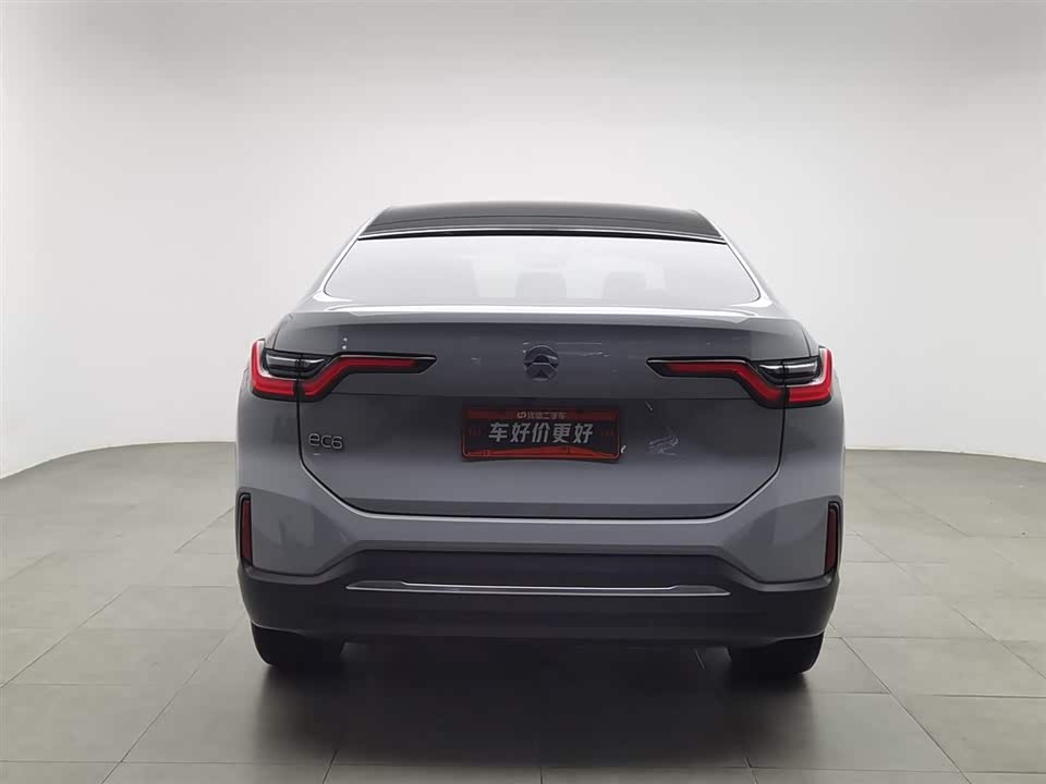 NIO EC6 NIO EC6