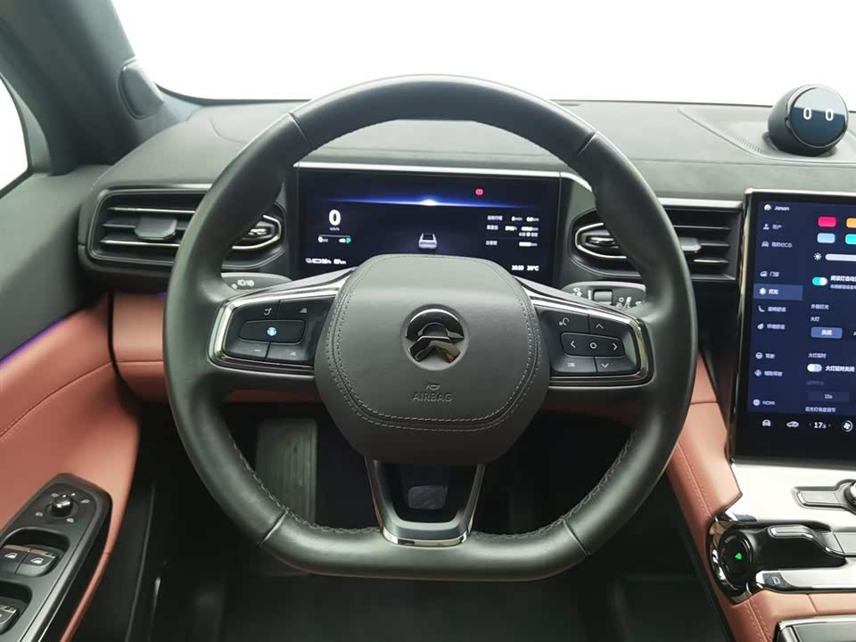 NIO EC6 NIO EC6