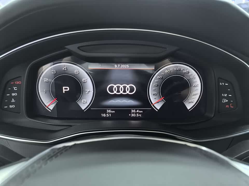 Audi A6L Audi A6L
