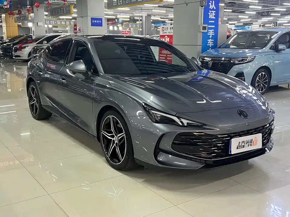 MG MG7 MG MG7