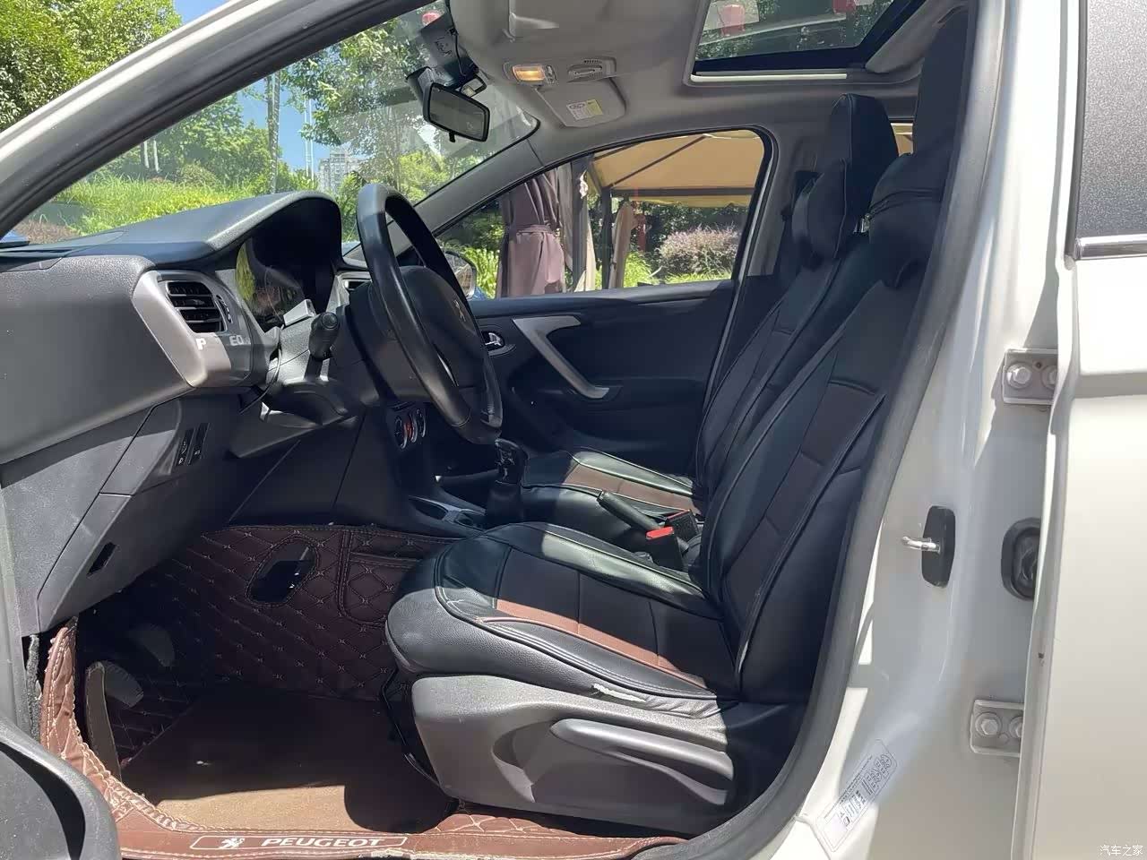 Peugeot 301, 2016 9