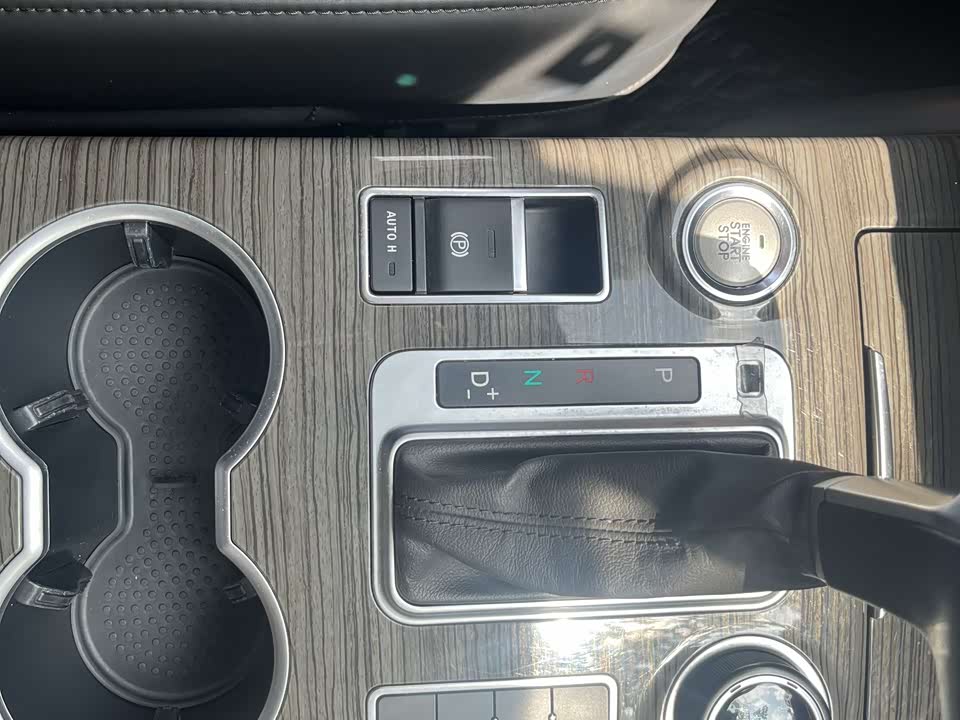 Haval H9 Haval H9