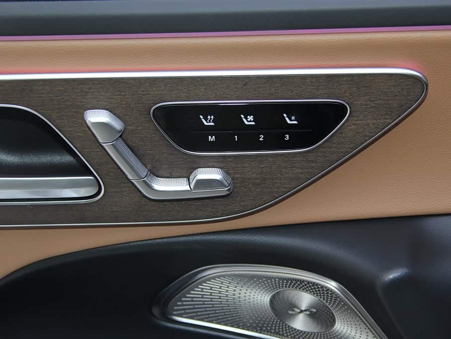 Mercedes-Benz E-class Mercedes-Benz E-class