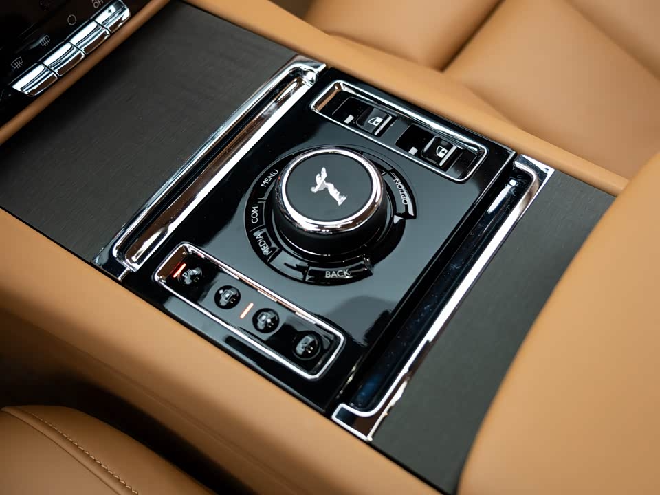 Rolls-Royce Gust Rolls-Royce Gust
