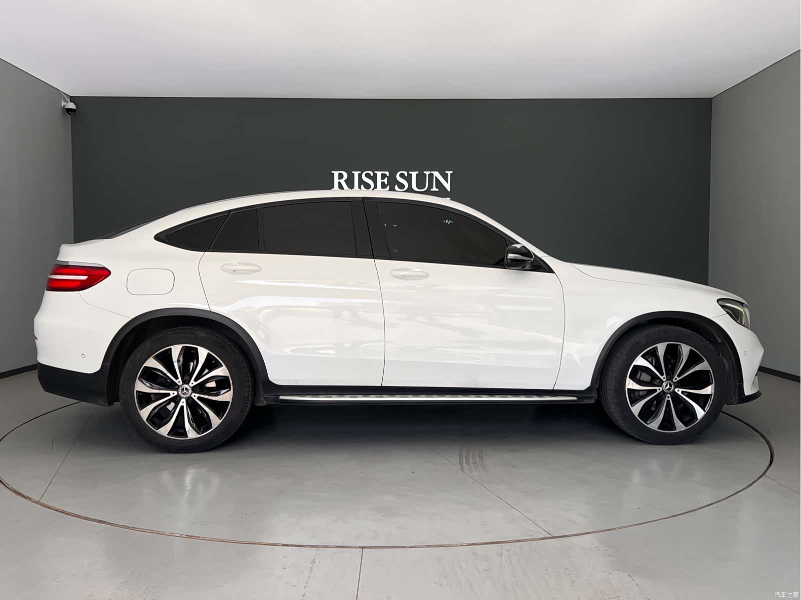 Mercedes-Benz GLC, 2018 7