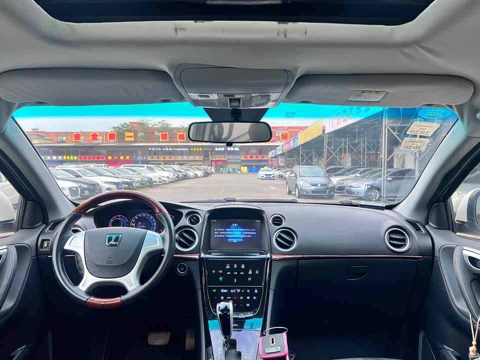 Trumpchi Guangzhou Car Trumpchi Guangzhou Car