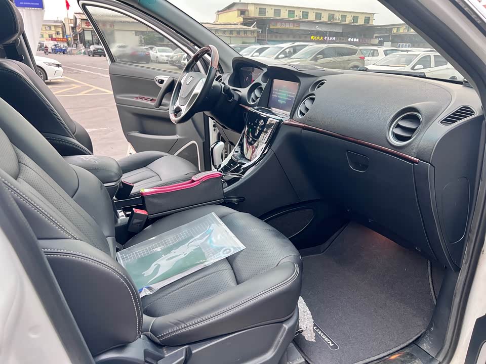 Trumpchi Guangzhou Car Trumpchi Guangzhou Car