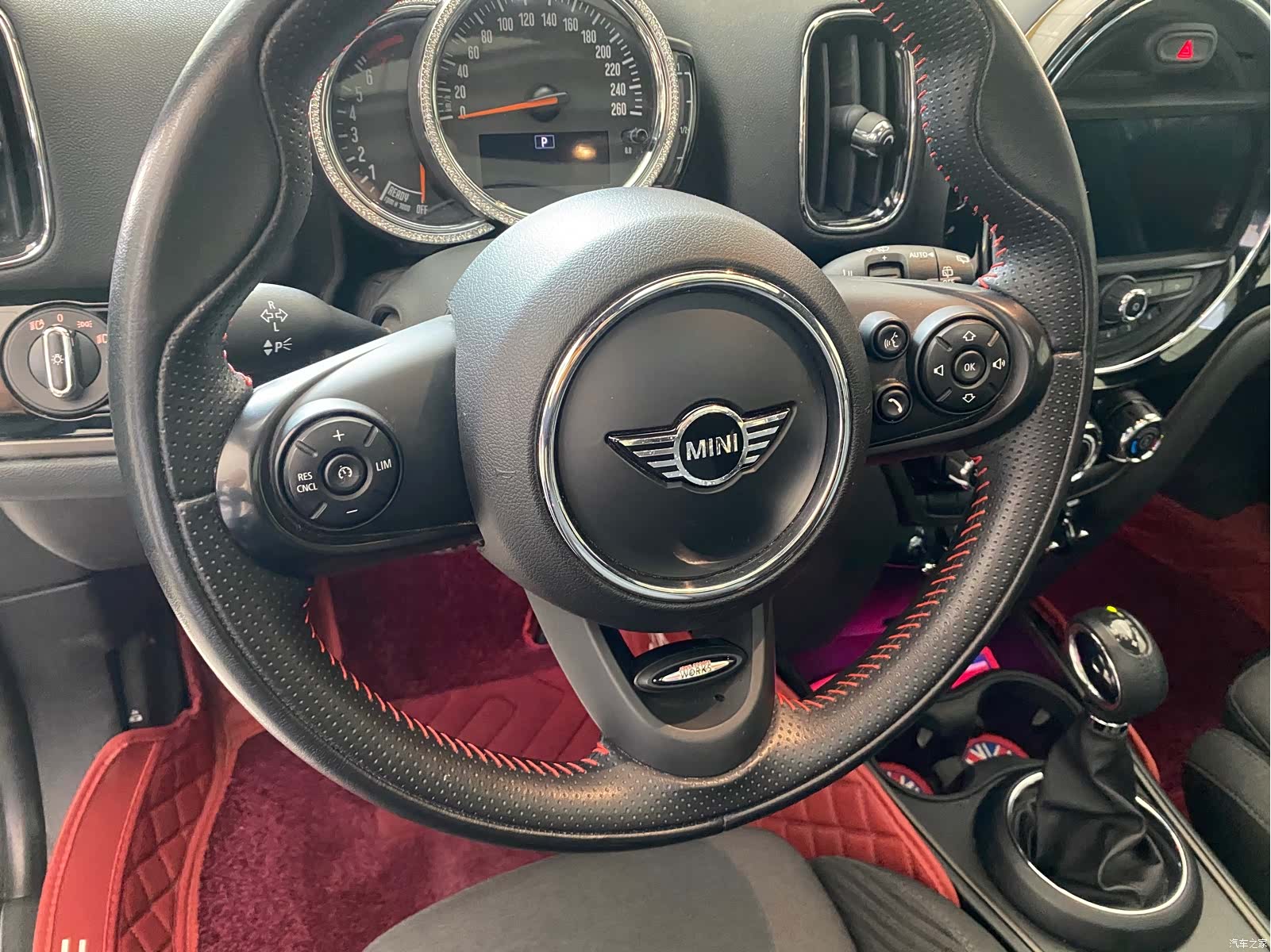 Mini Countryman, 2019 9