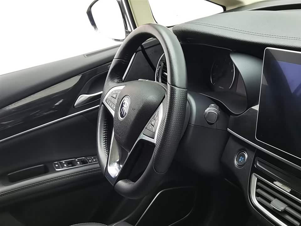 BYD Song MAX