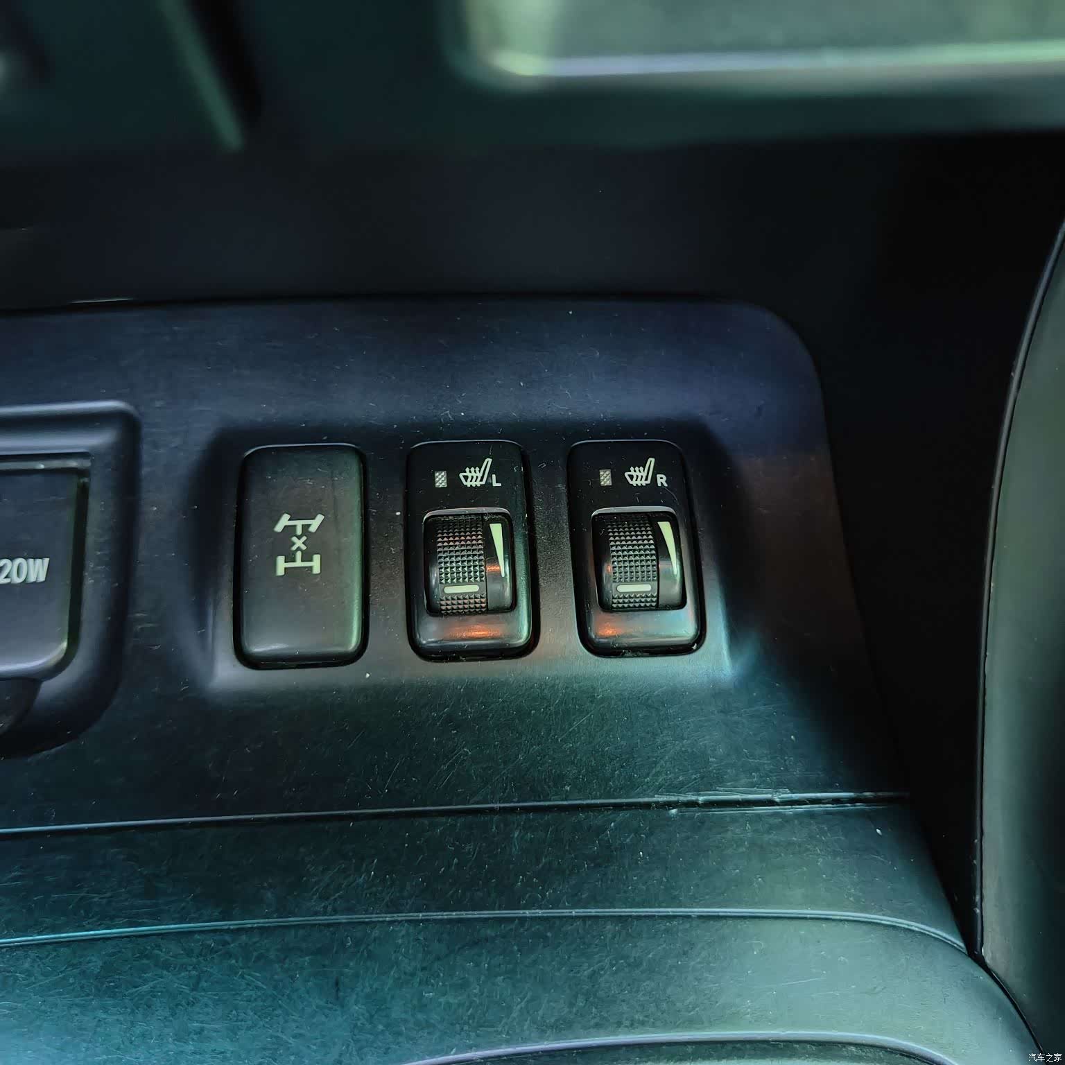 Toyota Prado, 2008 22