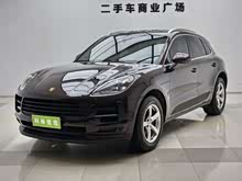 Macan 2018 Macan 2.0T