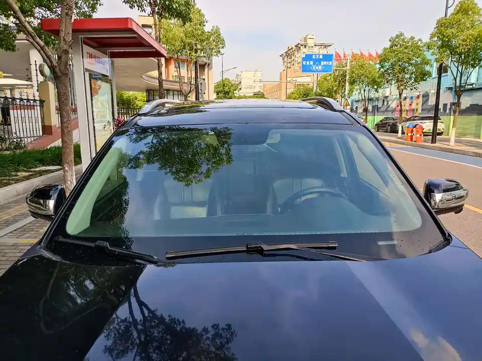 Trumpchi Trumpchi GS8