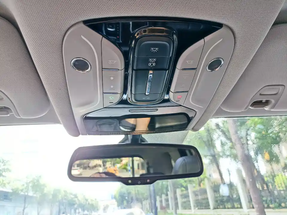 Trumpchi Trumpchi GS8