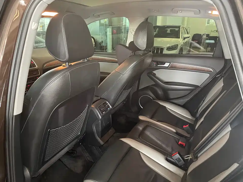 Audi Q5 Audi Q5