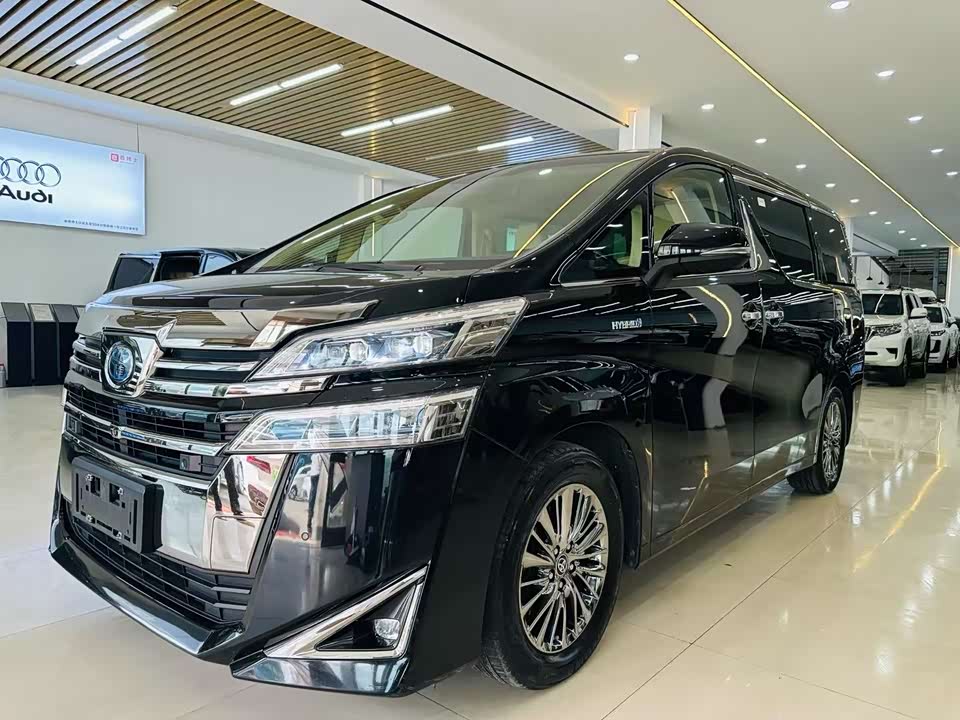 Toyota Wilfa Toyota Wilfa