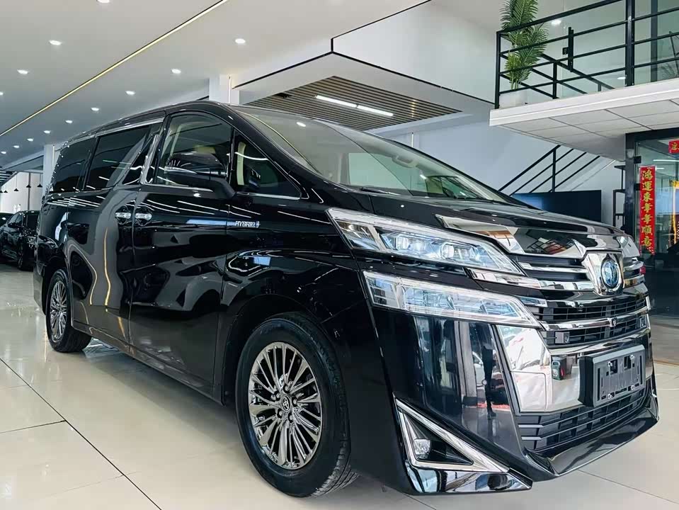 Toyota Wilfa Toyota Wilfa