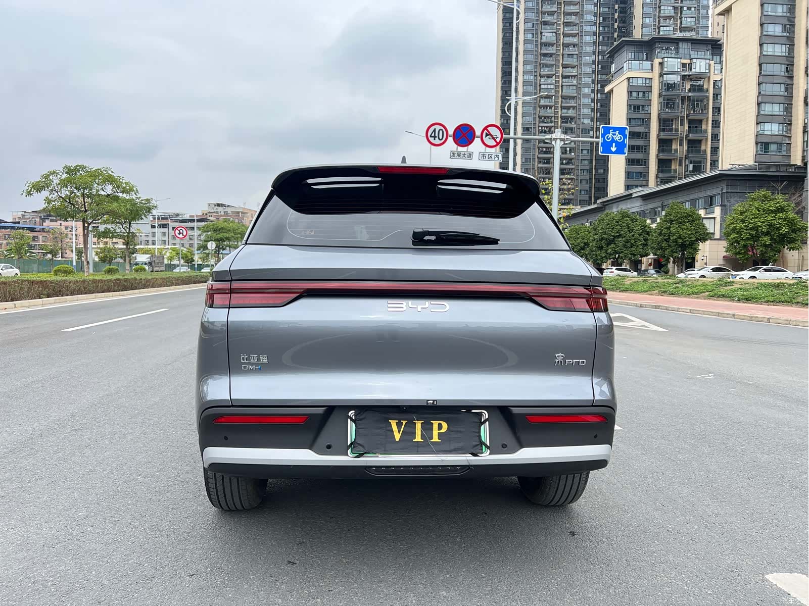 BYD Song, 2024 все фото