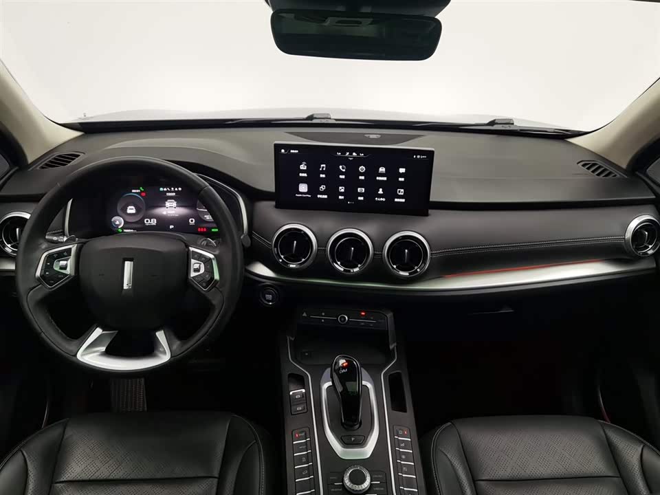 Weipai VV6