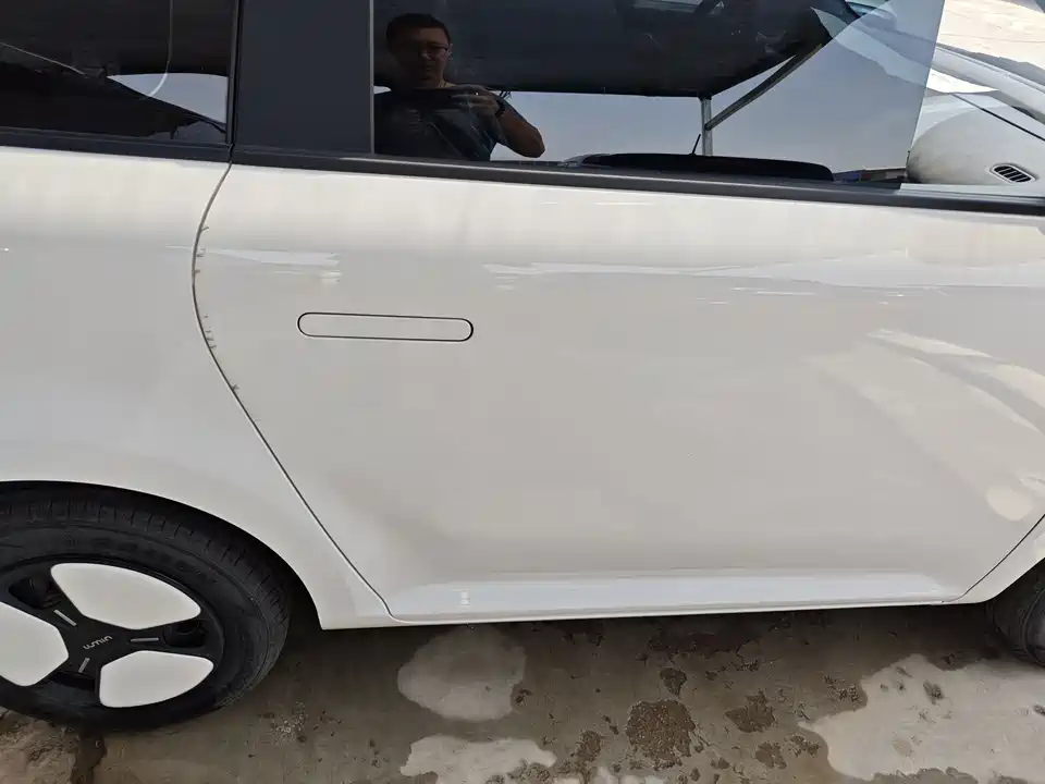 Changan Changan Lumin Changan Changan Lumin