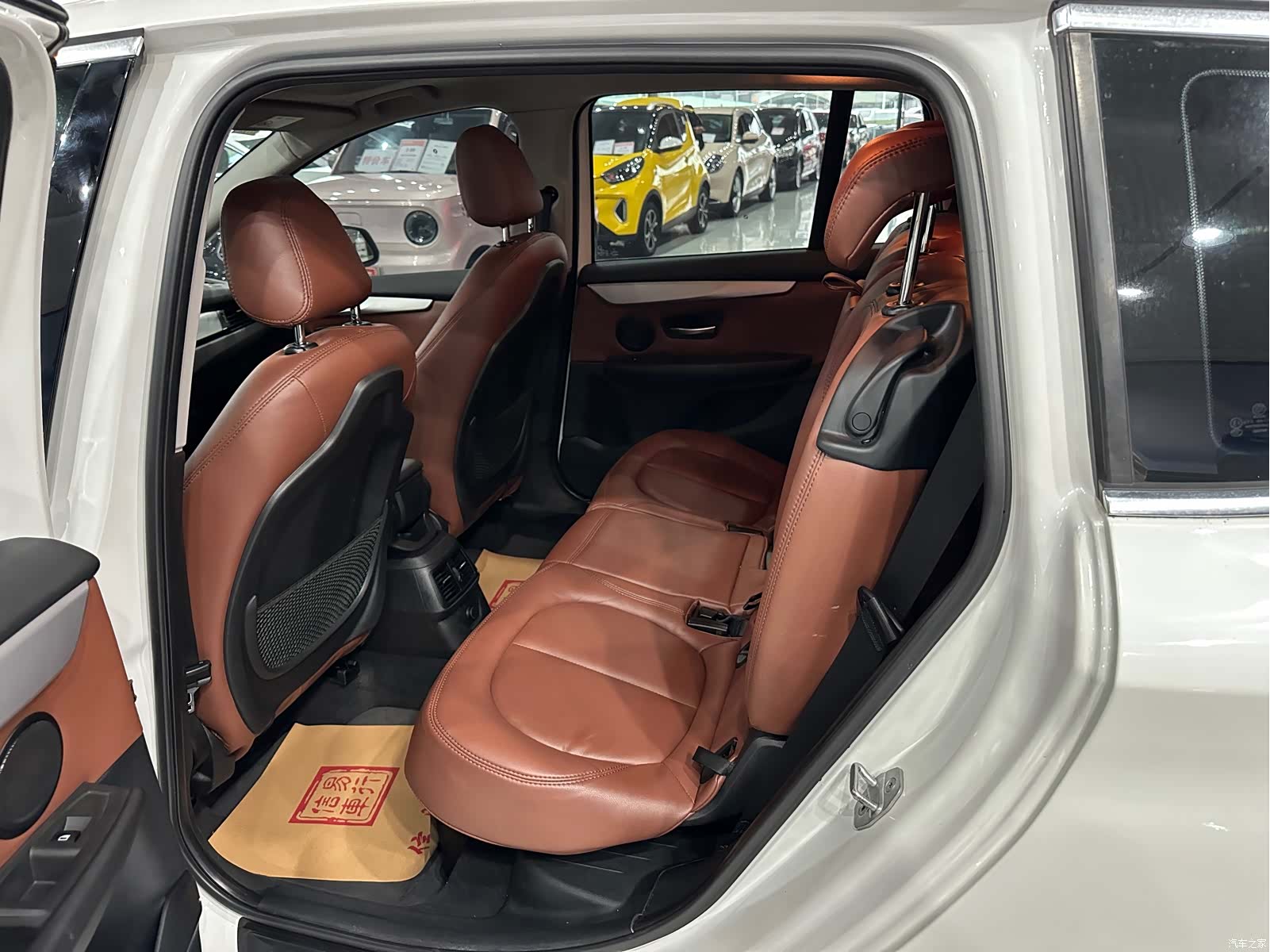 BMW 2 Series, 2018 11