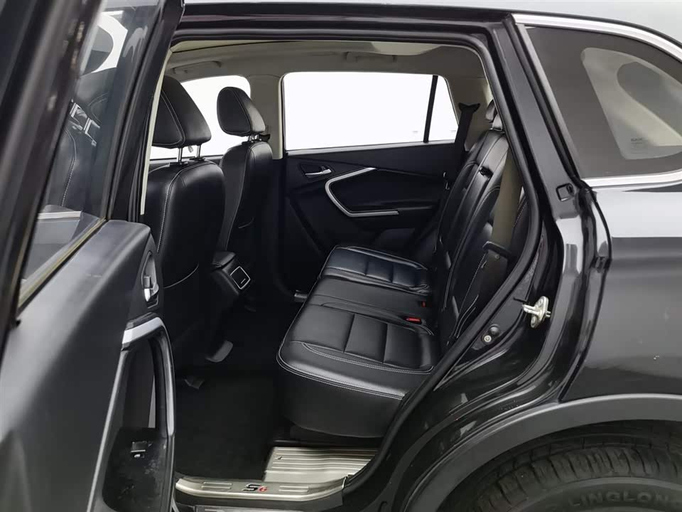 Hose S6