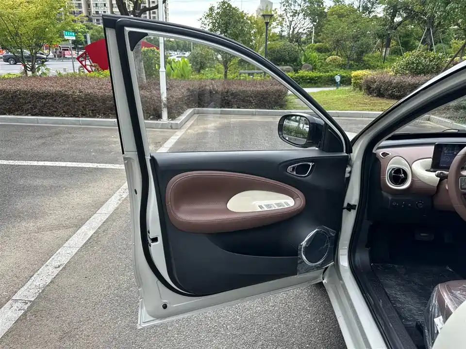 Wuling Wuling Bingguo