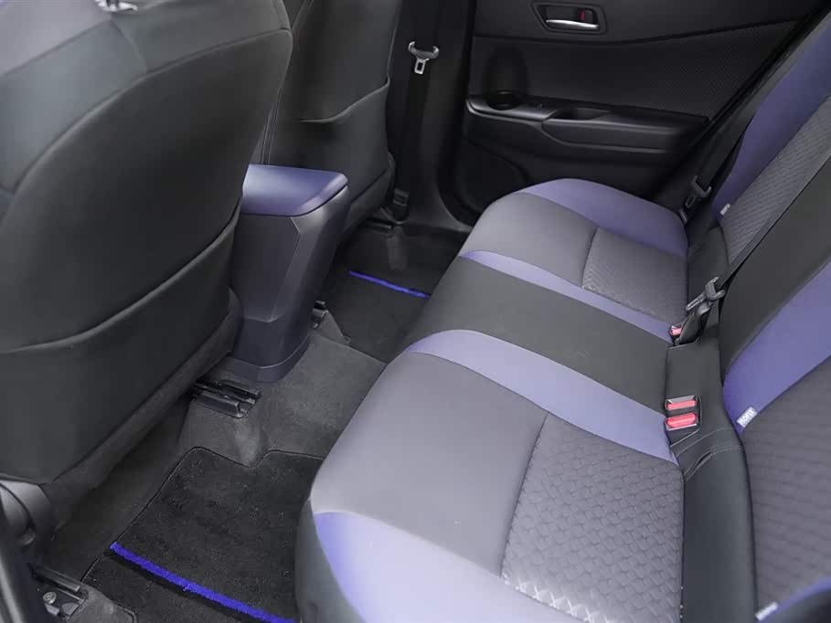 Toyota C-HR Toyota C-HR
