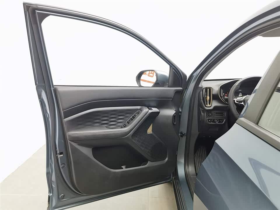 Wuling Wuling Nebula