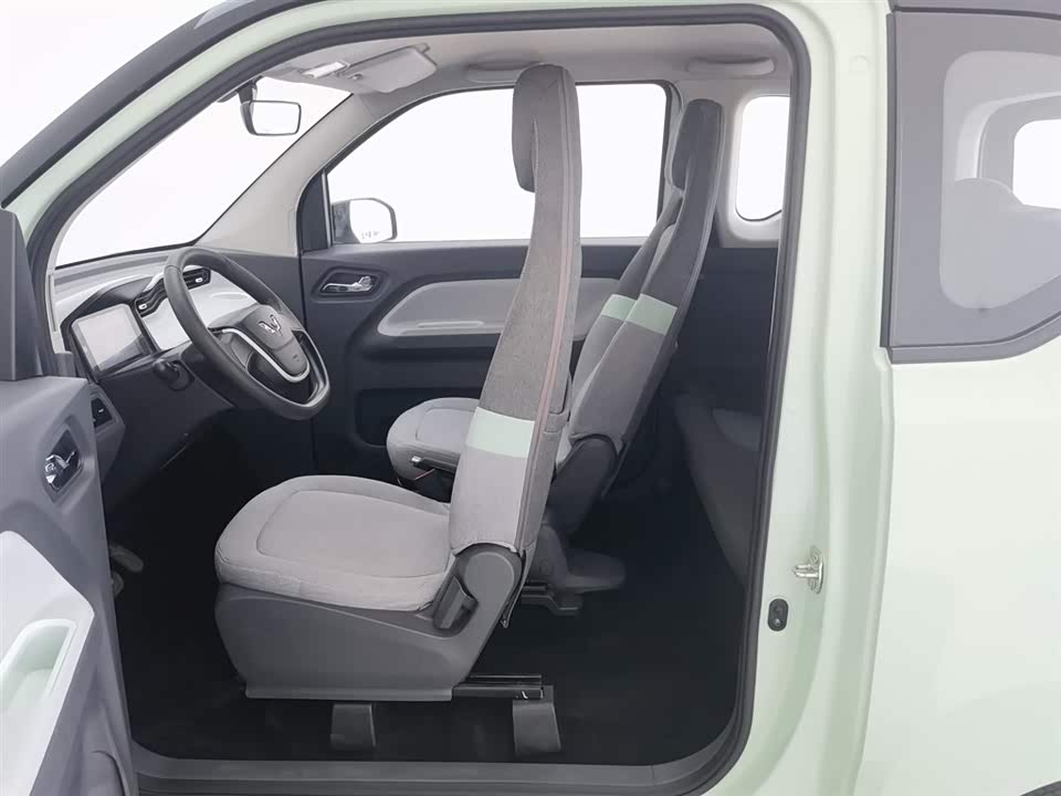 Wuling Hongguang MINIEV Wuling Hongguang MINIEV