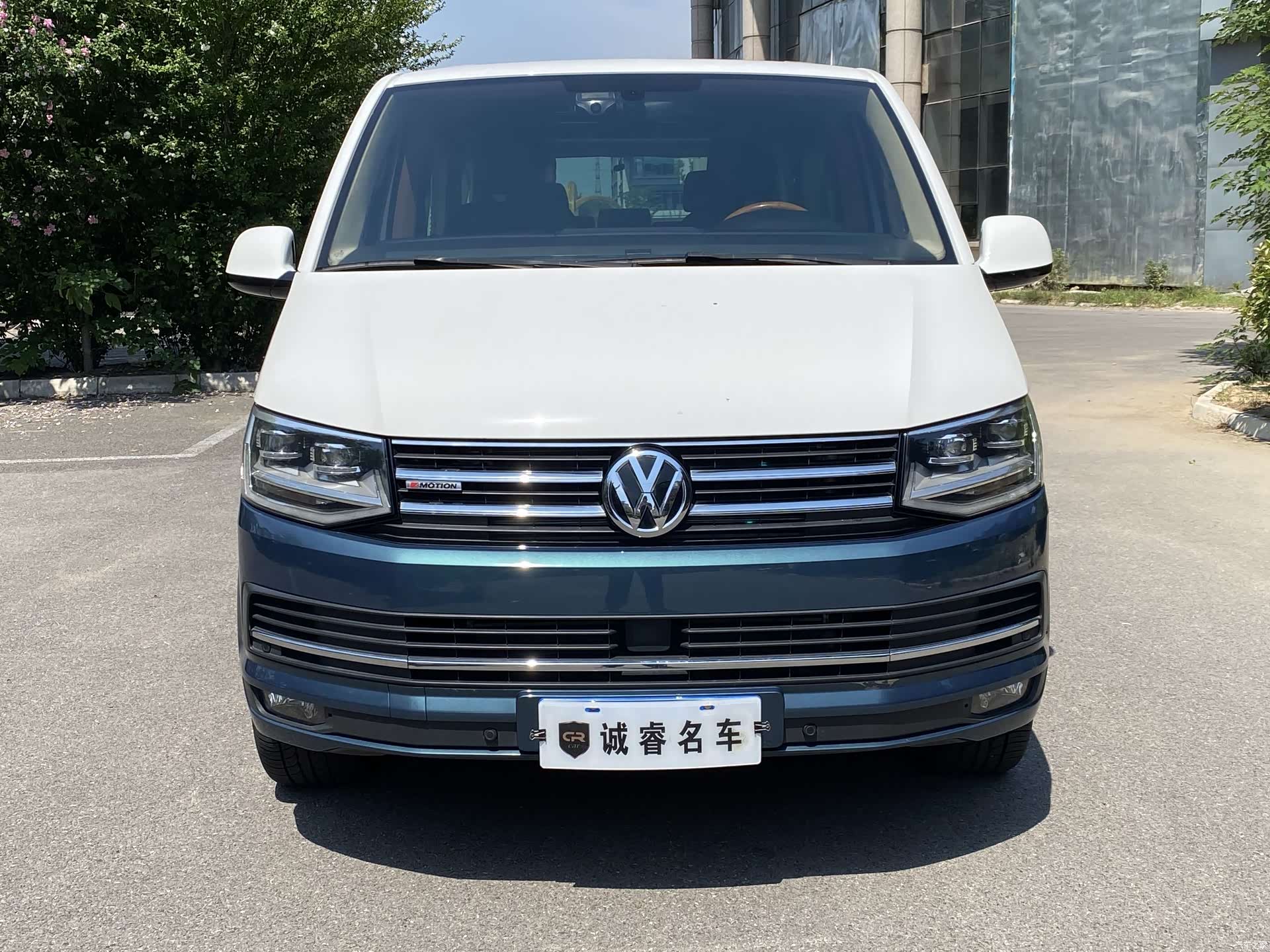 Volkswagen 7, 2018 2