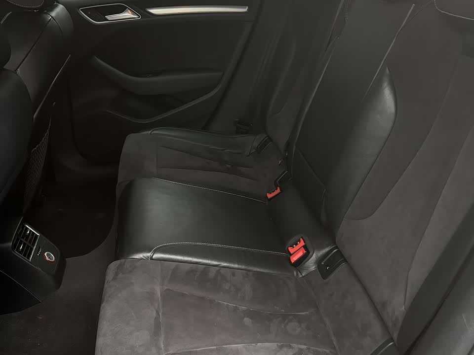 Audi S3 Audi S3