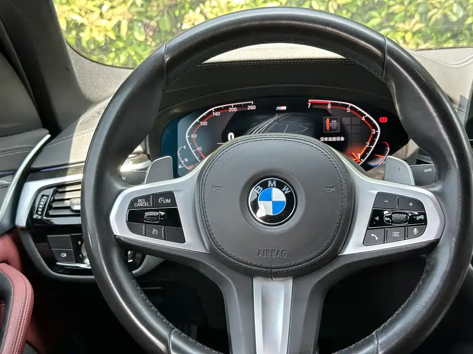 BMW 5 series BMW 5 series