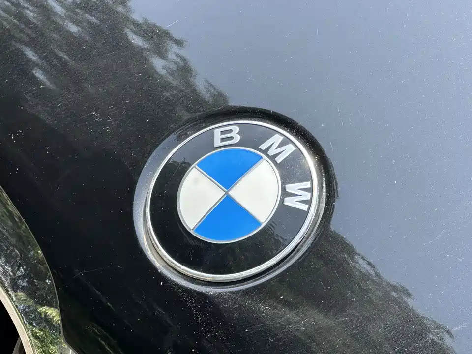 BMW 5 series BMW 5 series