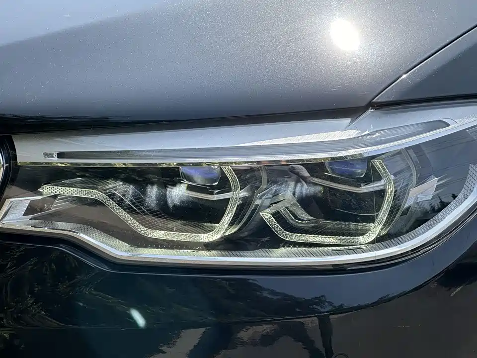 BMW 5 series BMW 5 series