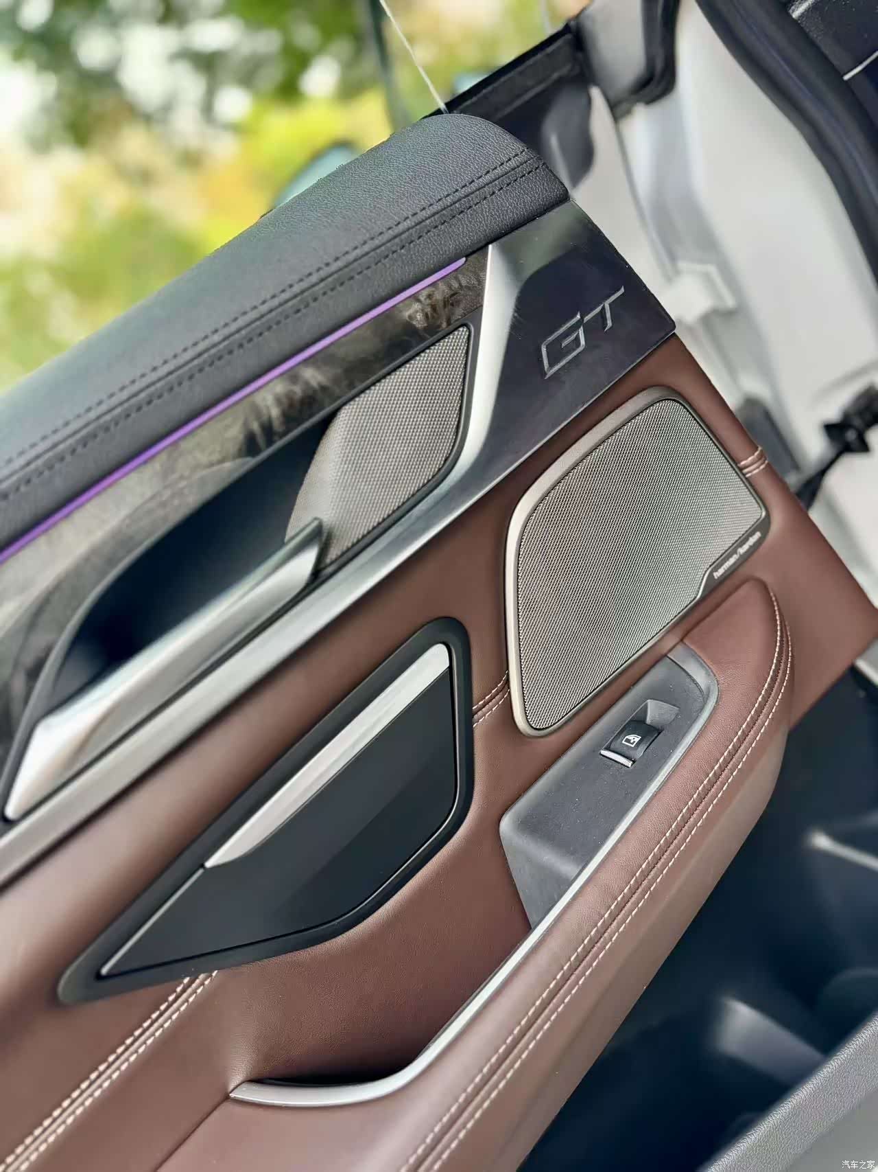BMW 6 Series GT, 2018 6