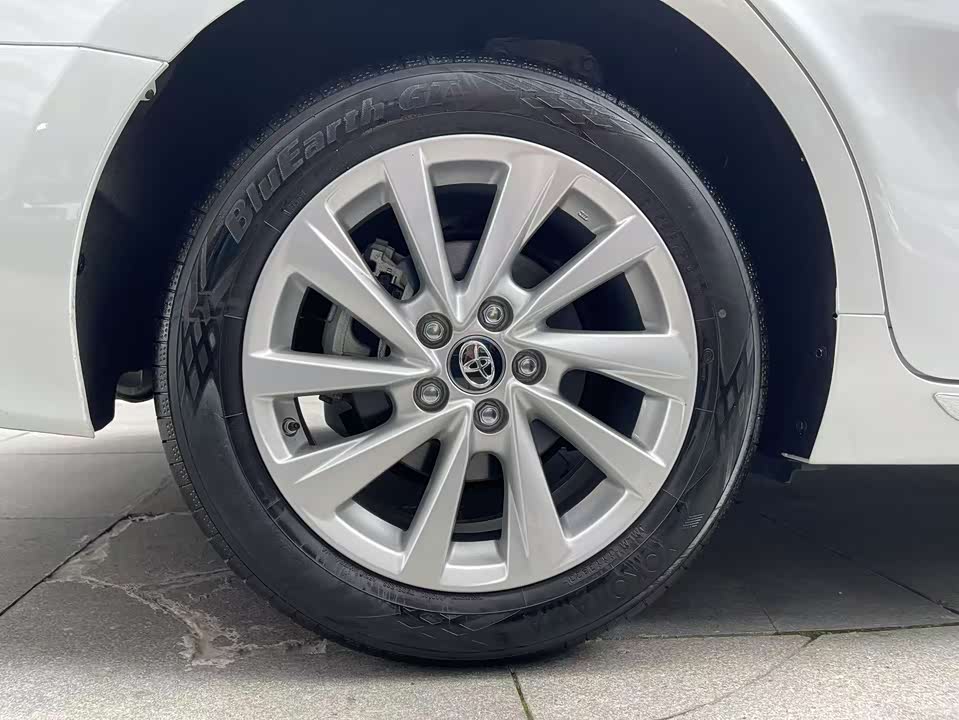 Toyota Camry Toyota Camry