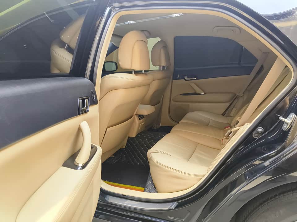 Toyota Reiz Toyota Reiz