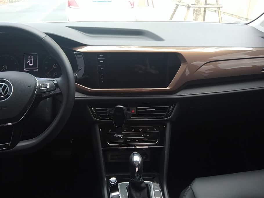 Volkswagen Tuyue