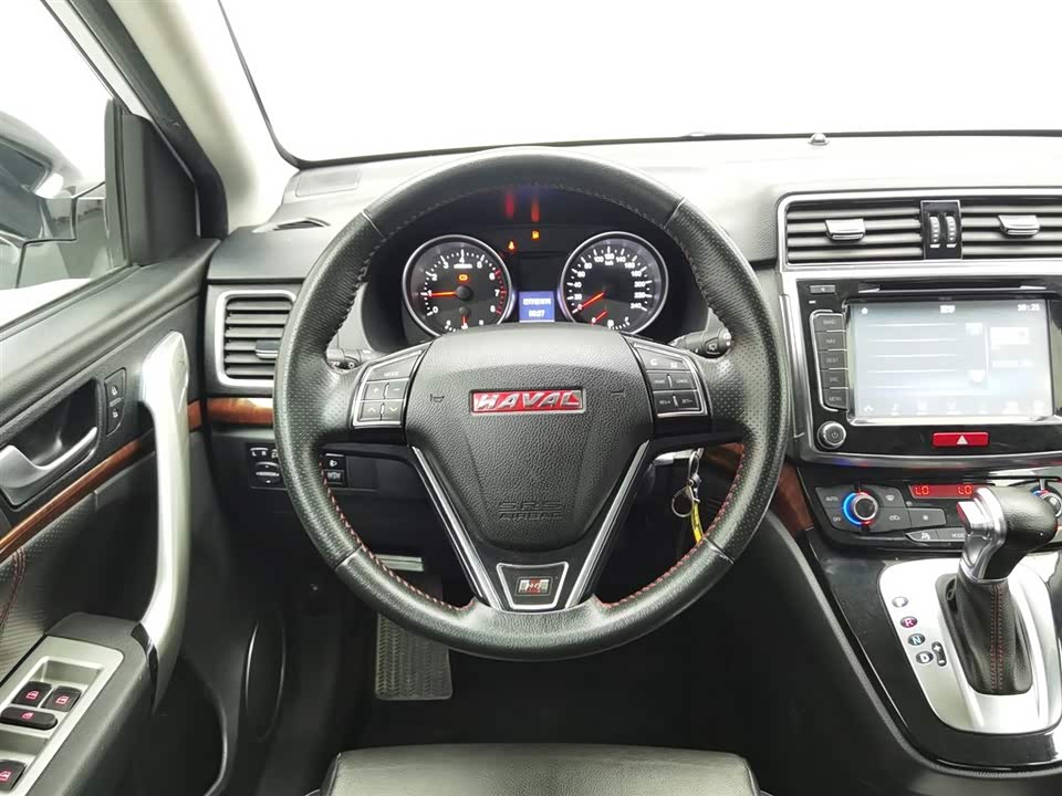 Haval H6 Haval H6