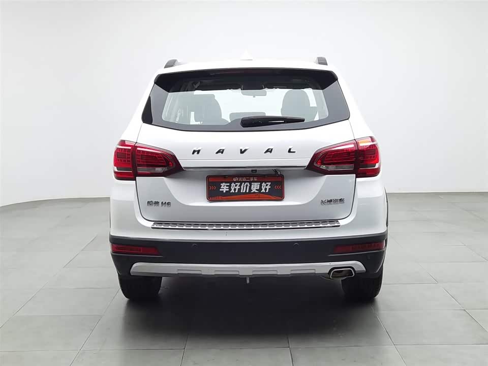 Haval H6 Haval H6