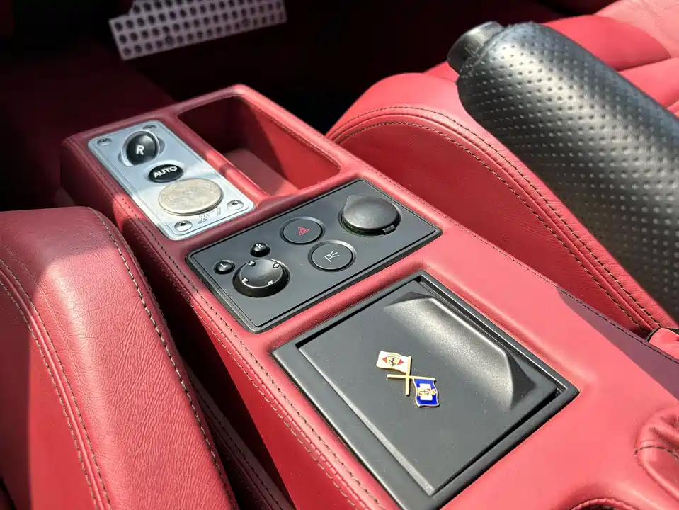 Ferrari F430