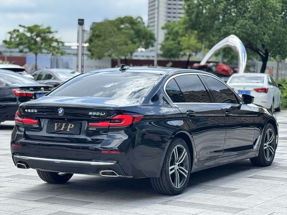 BMW 5 series BMW 5 series