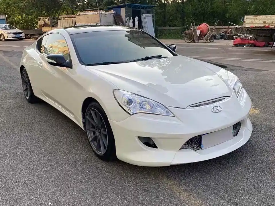 Hyundai Lawns-Coolpad