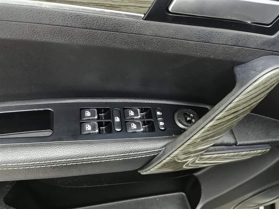 Zotye T600 Zotye T600