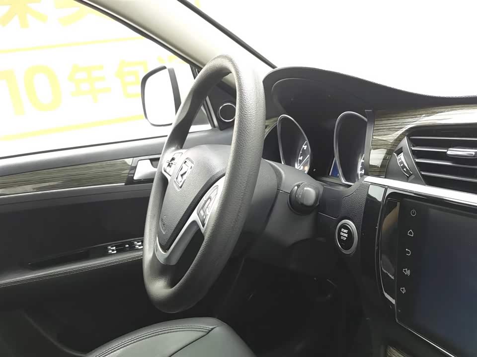 Zotye T600 Zotye T600